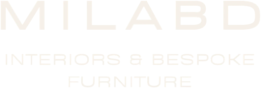 MILABD — Interiors & Bespoke Furniture